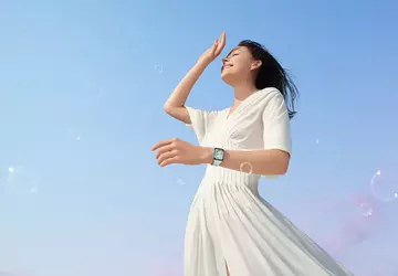 Amazfit GTS 4 Mini zadebiutował w ...