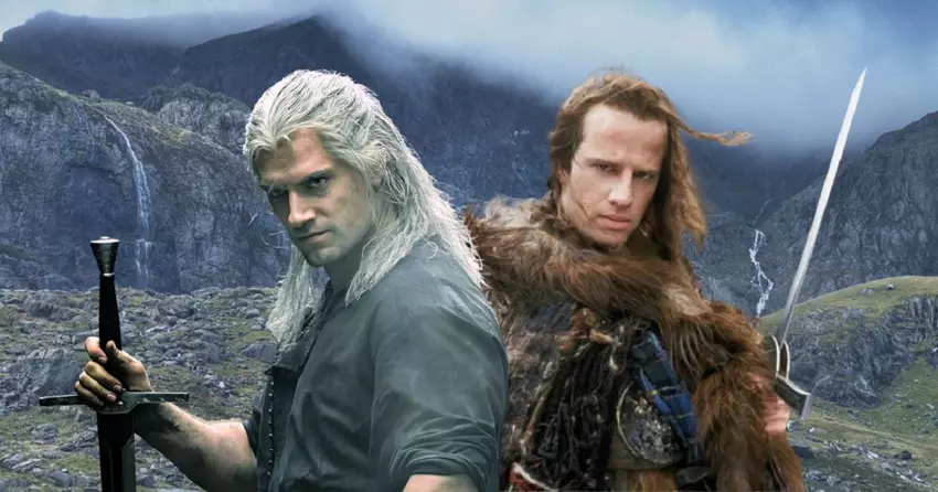 Umowa z Lionsgate: reżyser "Johna Wicka" Chad Stahelski będzie kierował wszystkimi projektami z serii "Highlander"