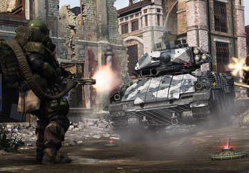 Activision, czy to ty? W Call ...