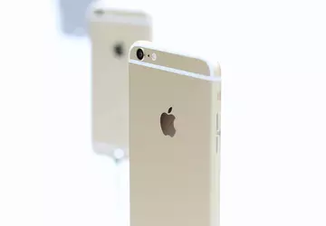 Apple uznaje iPhone'a 6 za produkt ...