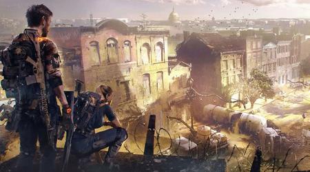 Ubisoft zaprezentuje zawartość Roku 6 w The Division 2 podczas Ubisoft Forward 10 czerwca.