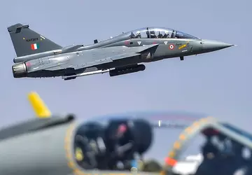 HAL zwiększy produkcję myśliwców Tejas Mk-1A ...