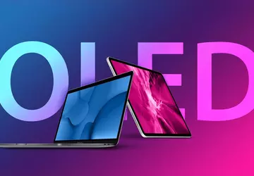 Apple przygotowuje wyświetlacze OLED dla iPad ...