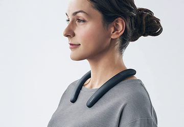 Najlepsze Głośniki na Szyję