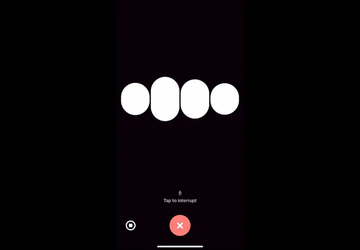 ChatGPT Voice został udostępniony wszystkim użytkownikom ...