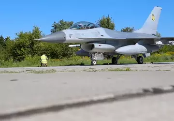 Volodymyr Zelensky potwierdził, że ukraińskie siły ...