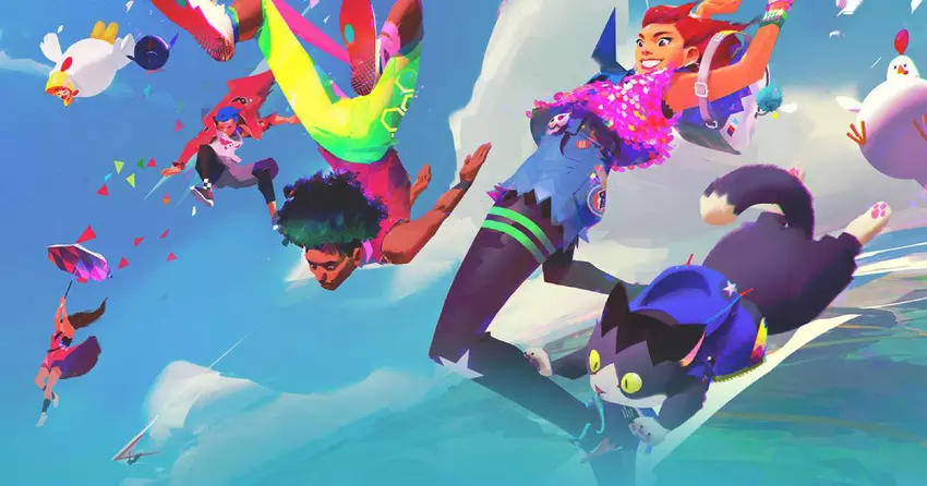 Gra Gummy Bears od Bungie będzie mieszanką MOBA i Super Smash Bros. w stylu lo-fi, skierowaną do młodych odbiorców 