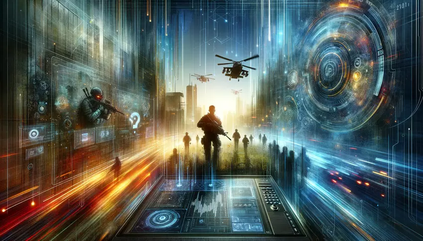 Battlefield 6 podbija szczyty sprzedaży na Steamie mimo krytyki graczy