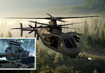 GE Aerospace odłożyło do 2024 roku ...