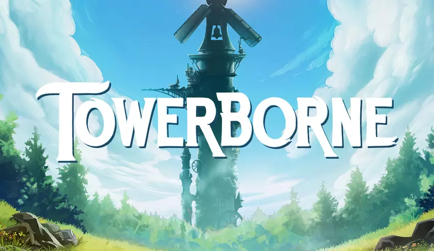 Towerborne będzie grą free-to-play i nie jest dostępna we wczesnym dostępie na konsolach Xbox