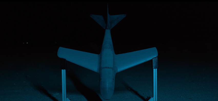 Armia USA sfinansuje pocisk manewrujący pionowego startu Strategic Strike