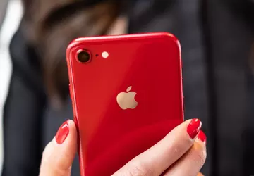 Analityk: iPhone SE 2 zostanie wydany ...