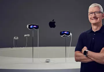 Apple otwiera zamówienia przedpremierowe na zestawy ...