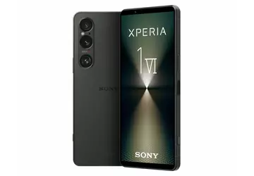 Flagowy model Sony Xperia 1 VII ...