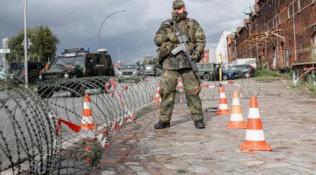 Duże niemieckie firmy powinny przygotować się na wojnę