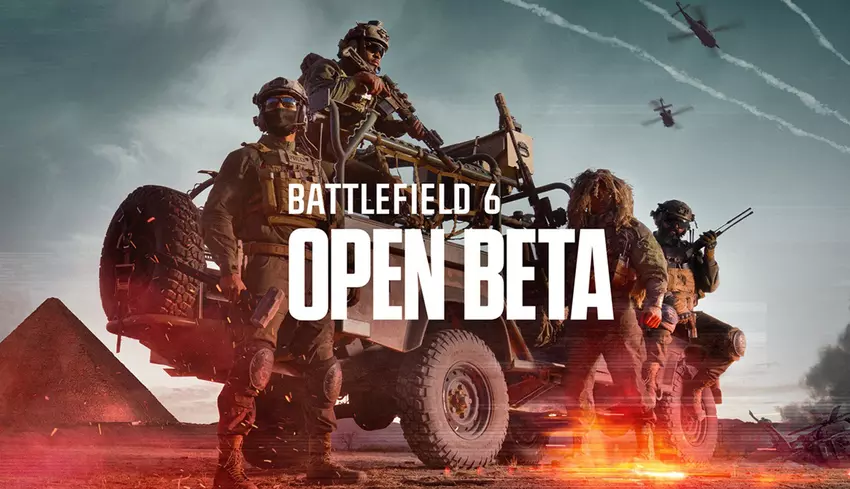 Battlefield 6 jeszcze nie wyszła, ale już wyprzedziła wszystkie części Call of Duty pod względem szczytowej liczby graczy online na Steam