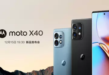 Godziny przed zapowiedzią: Motorola ujawnia, jak ...