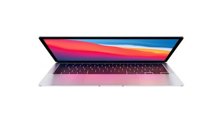 MacBook Air z chipem M1 i dyskiem SSD 256 GB na sprzedaż w Amazon za 799 dolarów (200 dolarów taniej)