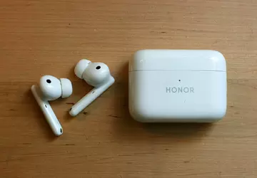 Recenzja TWS Honor Earbuds 2 Lite: ...