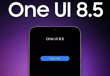 Samsung wprowadza One UI 8.5: Nowe ...