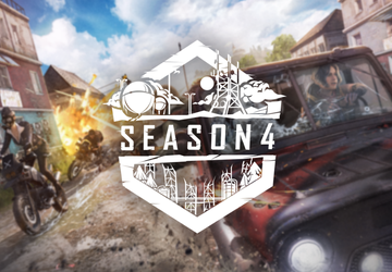 Deweloperzy PUBG przerobili mapę Erangel wraz ...