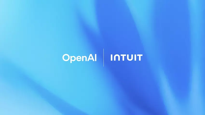 Intuit zawiera umowę z OpenAI, która przewiduje integrację jej usług finansowych w ChatGPT