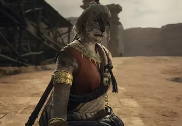 W Dragon's Dogma 2 pojawi się ...