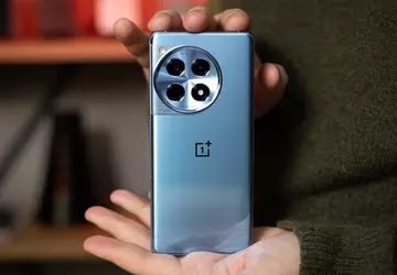 OnePlus 12R w Indiach otrzymuje aktualizację ...