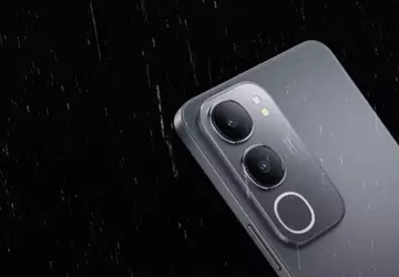 W Chinach zaprezentowano budżetowy smartfon Vivo ...