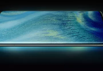 Wyświetlacz OLED 120 Hz w Xiaomi ...