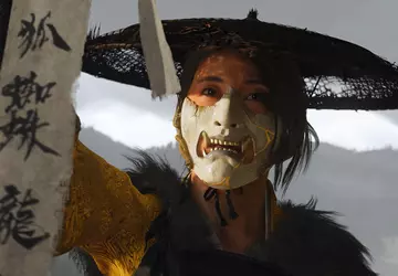 “Tysiąc ostrzy”: Sony zaprezentowała widowiskowy zwiastun ...