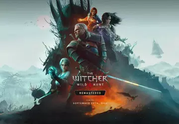 CD Projekt RED zaskakuje: Nowa lokacja ...