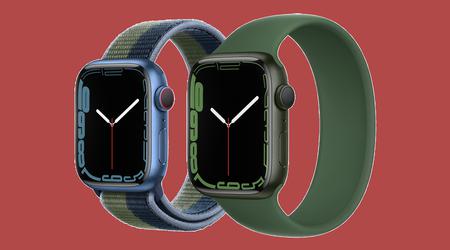 Apple Watch Series 7 (GPS + Cellular) z kopertą 45 mm jest dostępny na Amazon za 218 USD (311 USD zniżki).