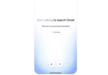 Gmail Live: Nowa funkcja Google umożliwia ...