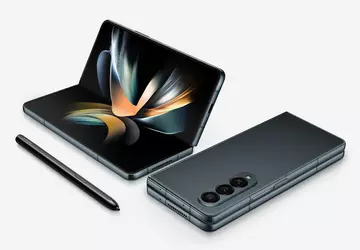 Samsung Galaxy Fold 4 zaczął otrzymywać ...
