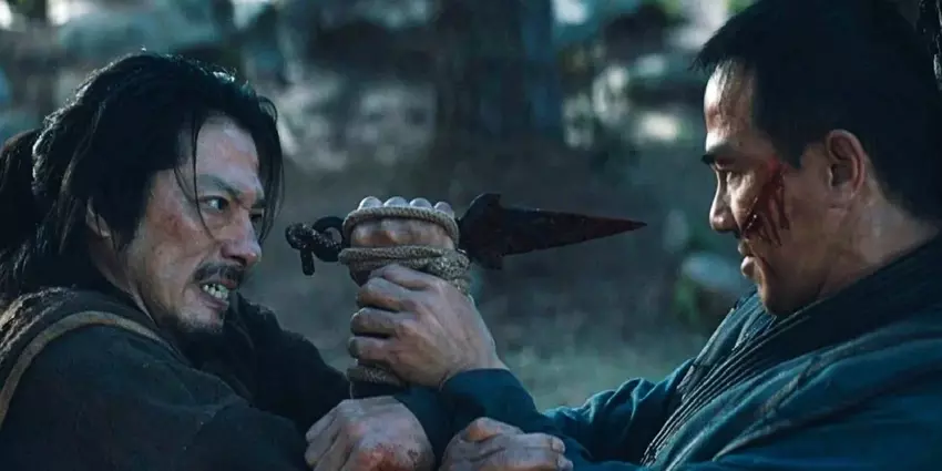 Media: Reżyser „Mortal Kombat” kręci sequel 