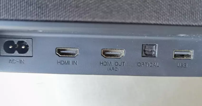 Soundbar TCL Alto 8 Plus TS8132 kompatybilny z tcl