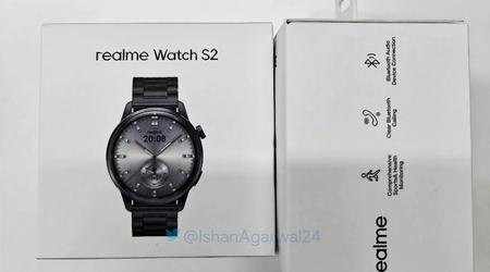 Nie tylko smartfony realme 13 Pro i realme 13 Pro+: realme zaprezentuje nowy smartwatch podczas premiery 30 lipca.