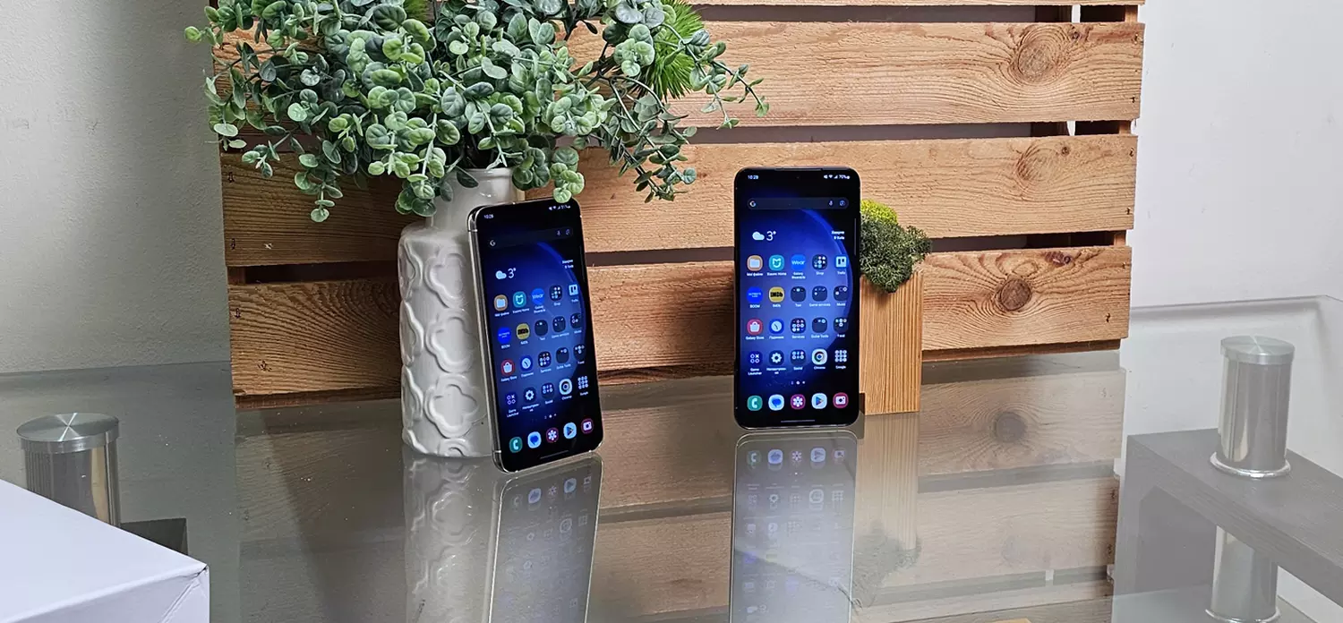 Wieczny rewolucjonista: recenzja Samsunga Galaxy S23 i Galaxy S23+