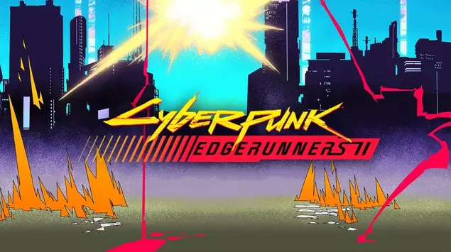 Premiera drugiego sezonu Cyberpunk: Edgerunners już ...