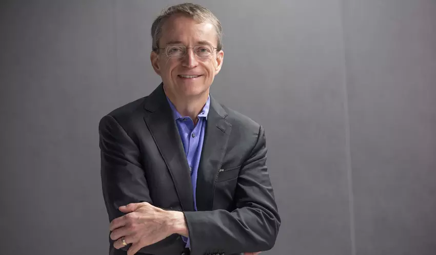 CEO Intela ustępuje - Patrick Gelsinger odchodzi po 45 latach pracy w firmie