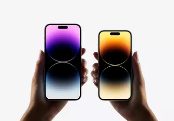 iPhone 14 Pro i Pro Max ...