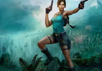 Tomb Raider: Legacy of Atlantis opóźnione ...