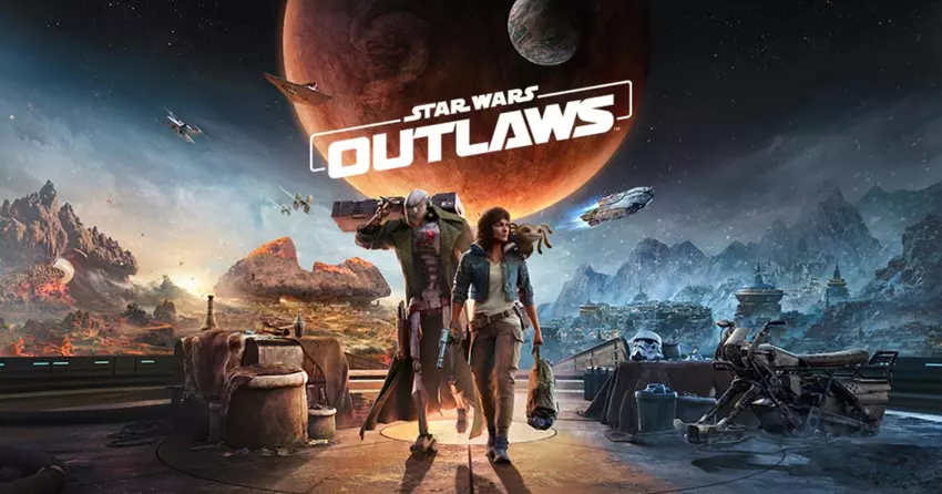 Platforma Kick prowadziła transmisję na żywo, podczas której grali w Star Wars Outlaws: gra zostanie wydana dopiero 30 sierpnia