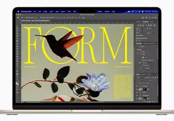 Apple wprowadza MacBook Air M5 z ...