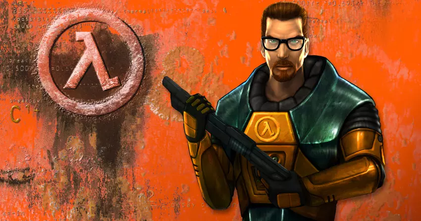 Valve wydaje ogromną aktualizację do Half-Life i rozdaje ją za darmo na Steam do 20 listopada: wydarzenie jest poświęcone 25. rocznicy powstania gry