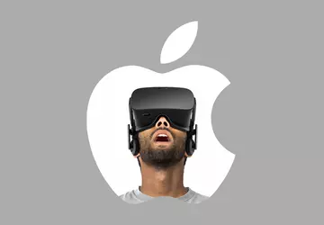 Mark Gurman: Apple wypuści hełm AR/VR ...