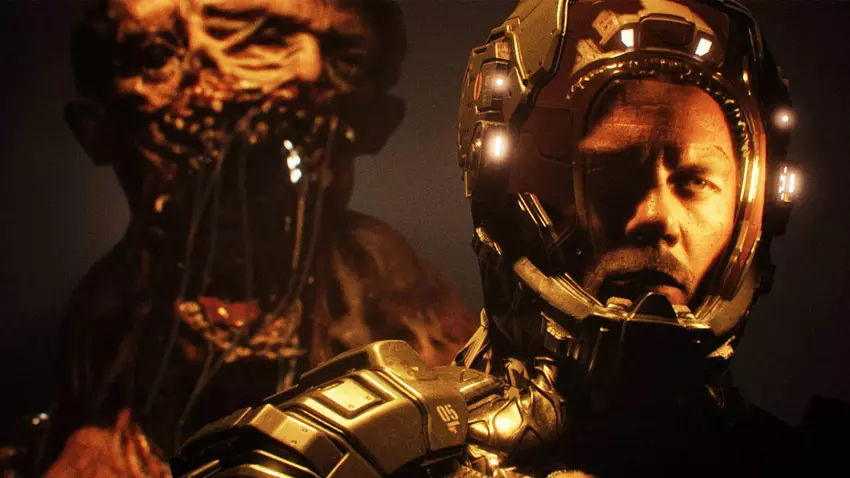 Kolorowa figurka, bonusy w grze, elegancki steelbook i wiele innych smakołyków w edycji kolekcjonerskiej The Callisto Protocol 