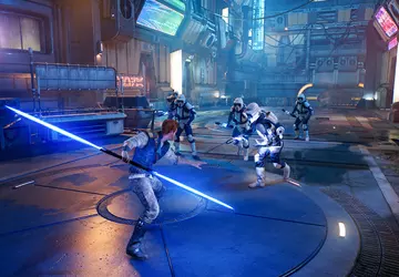 Electronic Arts udostępniło statystyki graczy dla ...