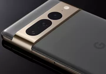 Plotka: Google Pixel 8 Pro otrzyma ...